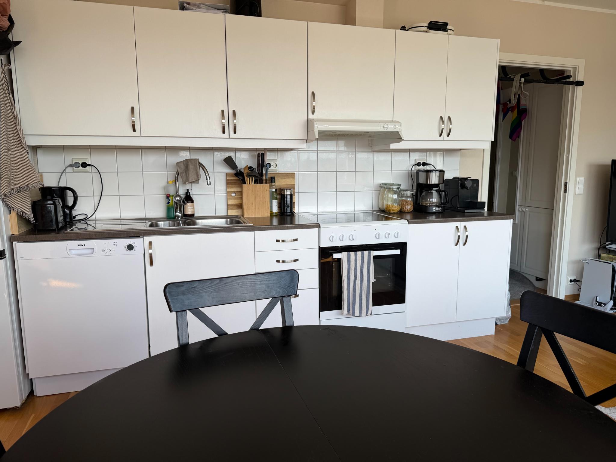 Kjøkken